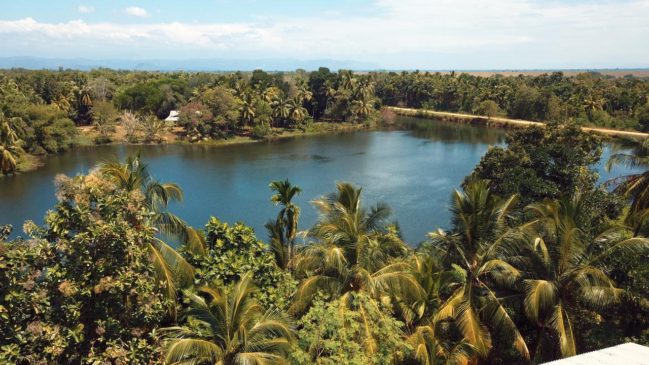 Splendid Lake View Safari Lodge Удавалаве Экстерьер фото
