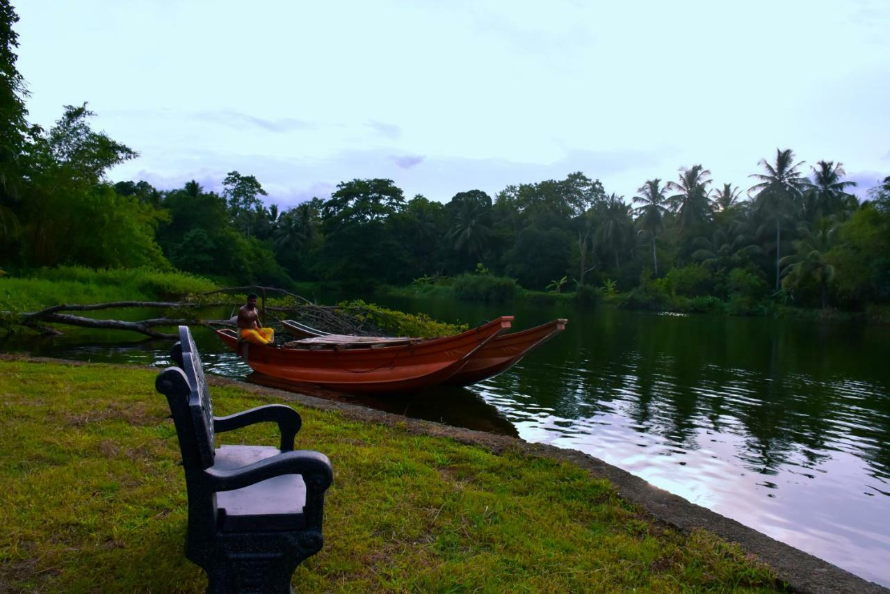 Splendid Lake View Safari Lodge Удавалаве Экстерьер фото